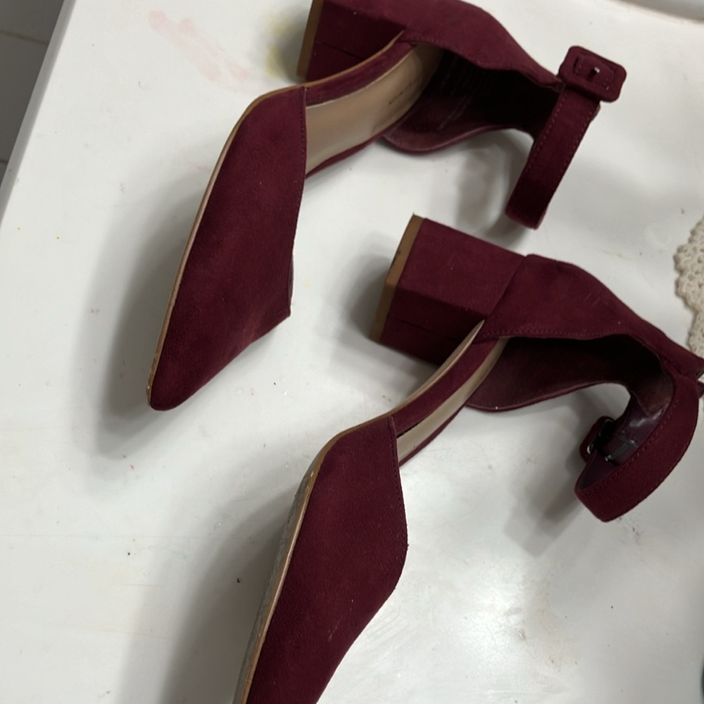 Ladies shoes - Picture 4 of 8
